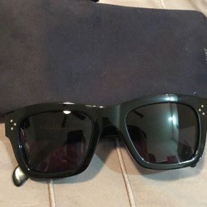 Celine sunglasses